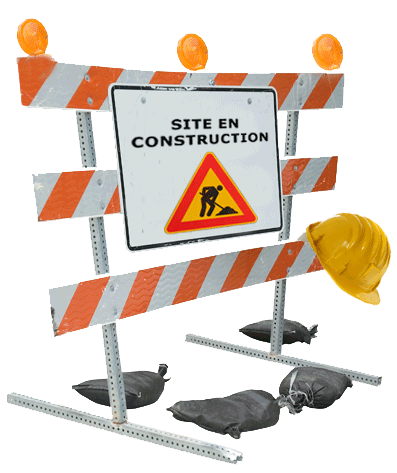 Image chantier